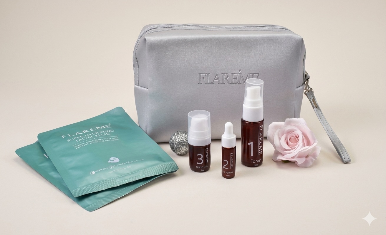 銀帛保養旅行組